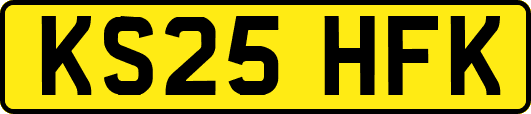 KS25HFK