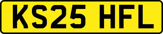 KS25HFL