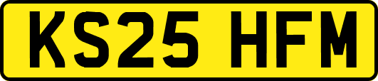 KS25HFM