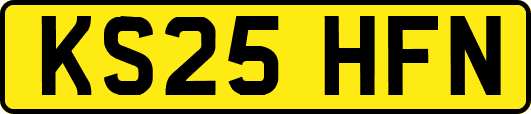 KS25HFN