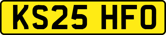 KS25HFO