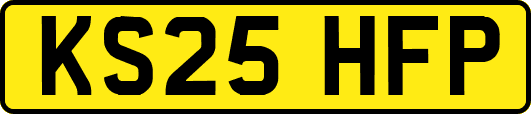 KS25HFP