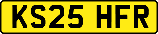 KS25HFR