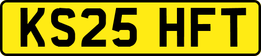 KS25HFT