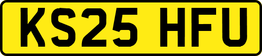 KS25HFU