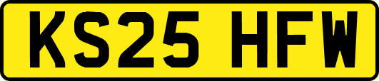 KS25HFW