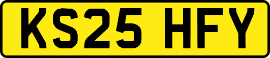 KS25HFY