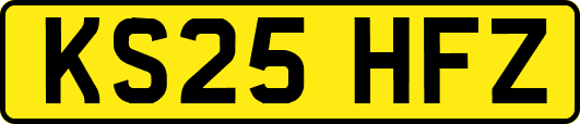 KS25HFZ