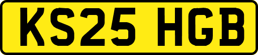 KS25HGB