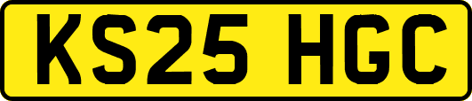 KS25HGC