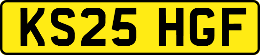 KS25HGF