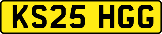 KS25HGG