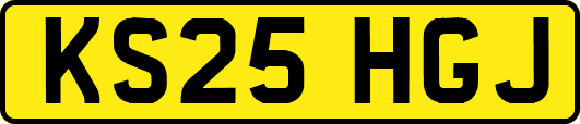 KS25HGJ