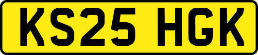 KS25HGK