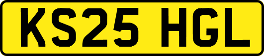 KS25HGL