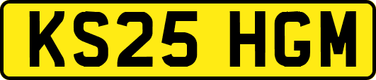 KS25HGM