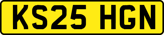 KS25HGN
