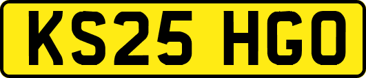 KS25HGO