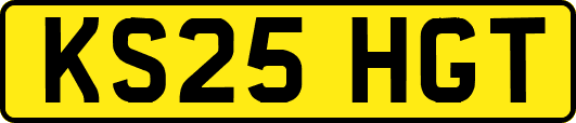 KS25HGT