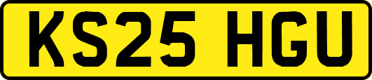 KS25HGU