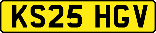 KS25HGV