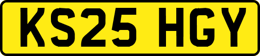 KS25HGY