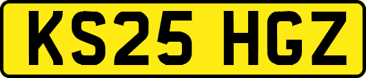 KS25HGZ