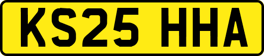 KS25HHA