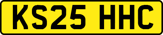 KS25HHC