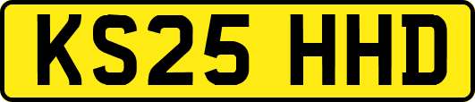 KS25HHD