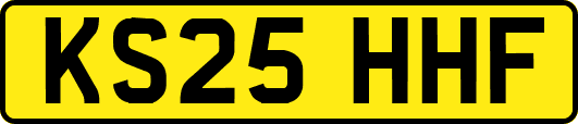 KS25HHF