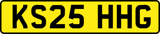 KS25HHG