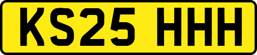 KS25HHH