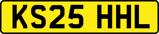 KS25HHL