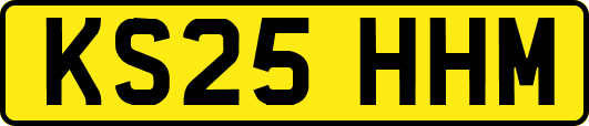 KS25HHM