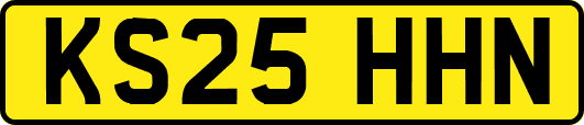 KS25HHN