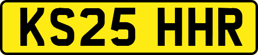 KS25HHR