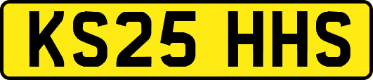 KS25HHS