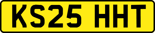 KS25HHT