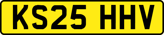 KS25HHV