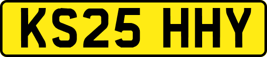 KS25HHY