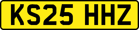 KS25HHZ