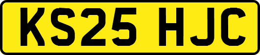 KS25HJC