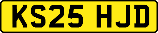 KS25HJD