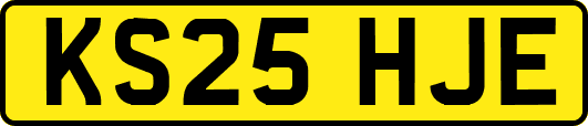 KS25HJE