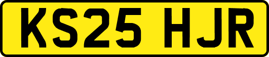 KS25HJR