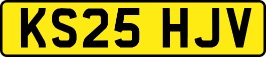 KS25HJV