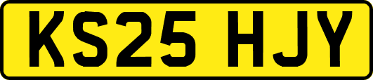 KS25HJY