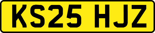 KS25HJZ