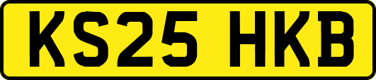 KS25HKB